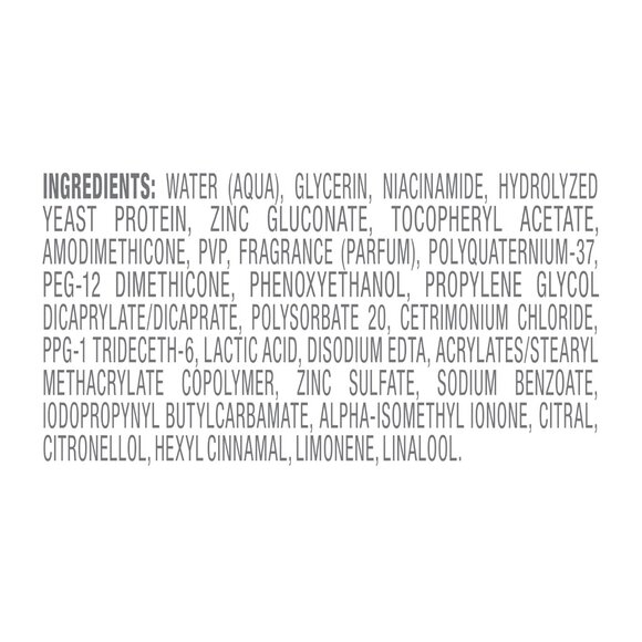 Dove Scalp + Hair Therapy Fullness Restore Scalp Serum (59 ml / 2 fl oz) - Picture 13 of 13